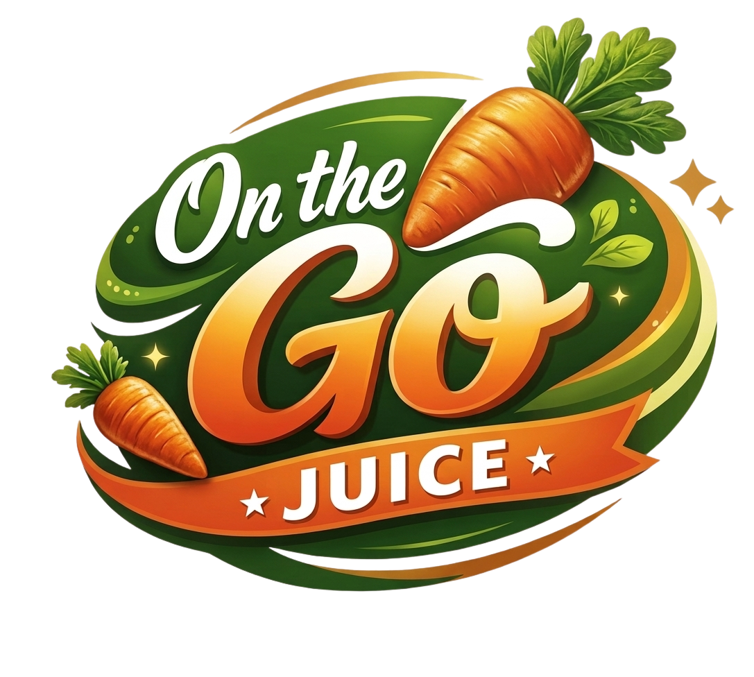 On The Go Juice