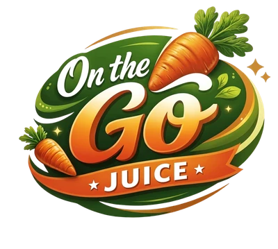 On The Go Juice